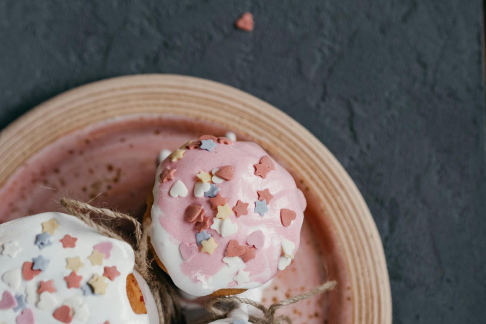 Préparation culinaire en cours de réalisation